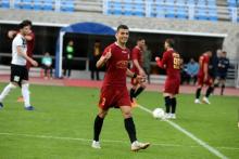 نعمتی؛ درخشان در آسمان پرسپولیس