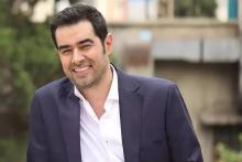 شهاب حسینی: از بازیگری خداحافظی نکردم