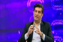 فرهاد مجیدی مربی جادوگر است!