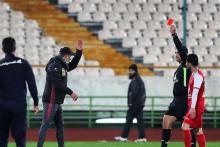 گل‌محمدی و غلامپور دفاعیه آماده کنند