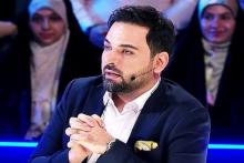 فعلا همه چیز خوب است جز احسان علیخانی!