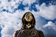 دارایی عجیب ساتوشی ناکاموتو در سال ۲۰۲۲