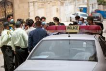 قتل بخاطر خوردن شکلات در مغازه آجیل فروشی برای تست کردن