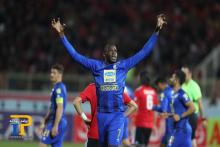 بازگشت زودتر از موعد دیاباته به استقلال