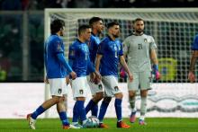 واکنش مطبوعات ایتالیا به یک فاجعه؛ "به سوی جهنم"