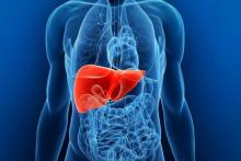 شش عامل خطرزا برای کبد را بشناسید