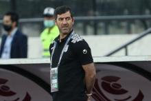 کریم باقری قید حضور در پرسپولیس را می‌زند؟