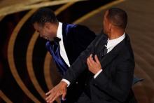 خیانت یا آلوپسی؛ راز سیلی ویل اسمیت به کریس راک