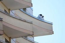 خودکشی دسته جمعی و عجیب یک خانواده پنج نفره فرانسوی