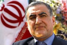 نماینده تبریز در توئیتی به مقایسه مهاجرت از ایران و جنگ اوکراین پرداخت