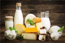 آیا در لبنیات پرچرب از روغن پالم استفاده می شود؟