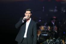 آخرین وضعیت جسمانی فرزاد فرزین