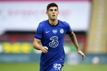 احساس عجیب ستاره چلسی از همگروهی با ایران!