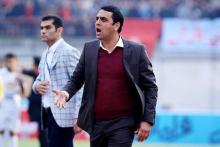 بالاخره از معاون اجرایی استقلال رونمایی شد