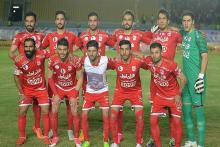 قرمزها به دنبال جذب یک مدافع خارجی(+عکس)