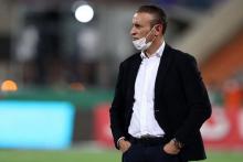 گل‌محمدی: از جامعه داوری عذر می‌خواهم