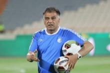 سرپرست استقلال: ظالم معترض است و اعتراض می‌کند