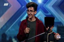 پارسا خائف، ستاره &laquo;عصر جدید&raquo; این روزها چه می&zwnj;کند؟