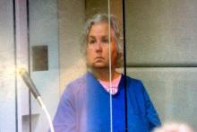 بازداشت نویسنده اثر &laquo;چگونه شوهر خود را به قتل برسانیم&raquo; به اتهام قتل همسرش