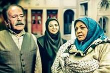 محمود پاک‌نیت دو تصویر دیده نشده از سریال پدرسالار منتشر کرد