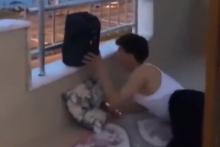 فریب روزه داران با پخش اذان بی‌موقع