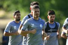 وریا غفوری: چک برگشتی شرکت خلیل‌زاده دست من است!