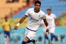 مهاجم مورد علاقه یحیی به پرسپولیسی&zwnj;ها اوکی داد