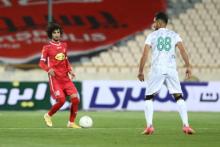 متهم اصلی حدف پرسپولیس