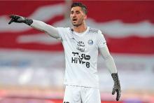 روزهای تلخ یک استقلالی در آسیا