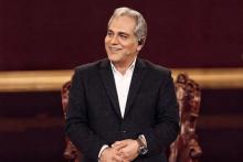 مهران مدیری: هیچ‌وقت به من سیمرغ ندادند