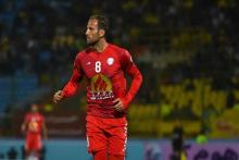 کلاهبرداری یک بازیگر زن و یک استقلالی از کاپیتان سابق پرسپولیس!