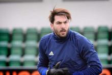 تا آخر عمرم به مهار پنالتی علی دایی افتخار می‌کنم