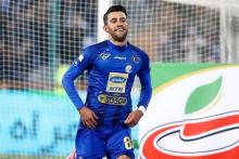 اولین ورودی استقلال مشخص شد