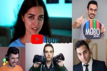 درآمد یوتیوبرها چقدر است؟