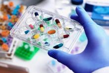 رویش مجدد موی بیماران دچار طاسی منطقه ای با داروی آرتروز