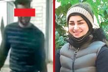 کیفرخواست عاملین قتل غزل حیدری صادر شد