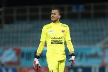 بازیکن مغضوب یحیی به تمرینات بر می&zwnj;گردد؟