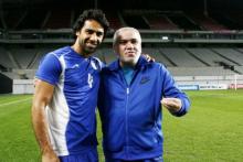 علی فتح‌الله‌زاده: سلطانی‌فر با غلظت زیادی پرسپولیسی بود!