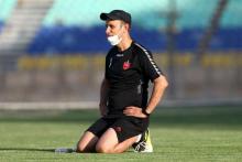 گل‌محمدی: به یک تیم واقعا کمک شد که از ما جلوتر باشد