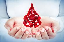 شایع ترین علت کم خونی در زنان