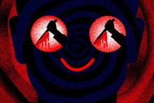 بریدن سر دختر 15 ساله توسط پسر رویاهایش