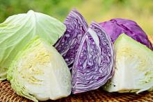 خواص بی‌نظیری از سبزیجات که شاید اصلا ندانید