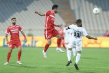 جنگ تاج‌وتخت بین استقلال و پرسپولیس