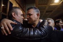 گل‌محمدی و رکوردزنی از روی سکو!