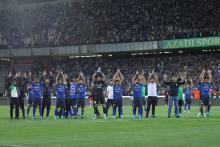 تساوی پرسپولیس به شایعات تبانی پایان داد/ استقلال با واهمه شروع کرد