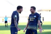 رقابت استقلال و پرسپولیس برای جذب ستاره لیگ برتری