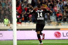 شکایت یک مهاجم خارجی دیگر از پرسپولیس دردسرساز شد