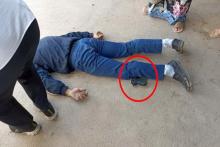 خودکشی مرد جوان بعد از ارتکاب به سه قتل