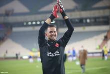 حمله شبانه حامد لک به کدام پیشکسوت پرسپولیس بود؟