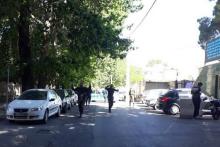 جزئیات جدید از گروگانگیری خونین در ایلام؛ گروگانگیر خودکشی کرد